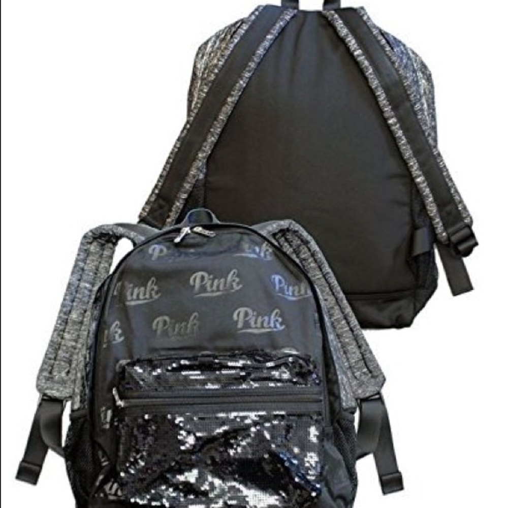 Victoria Secret Limited Edition Bling Out Backpack